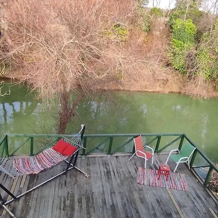 Hotel Serenita Ağva